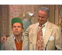 The Carol Burnett Show: Family Show