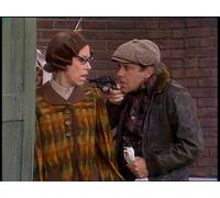 The Carol Burnett Show: Family Show