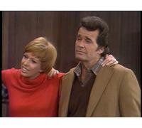 The Carol Burnett Show: James Garner, George Carlin, and Ken Berry