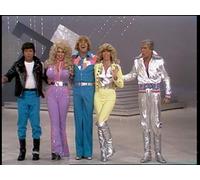 The Carol Burnett Show: Jim Nabors