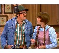 The Carol Burnett Show: Jim Nabors