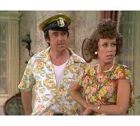 The Carol Burnett Show: Jim Nabors
