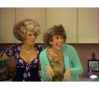 The Carol Burnett Show: Joanne Woodward