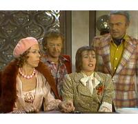 The Carol Burnett Show: John Byner and Helen Reddy