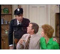 The Carol Burnett Show: Ken Berry