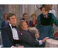 The Carol Burnett Show: Kenneth Mars and John Byner