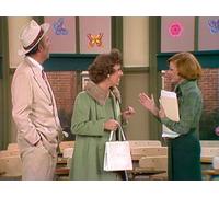 The Carol Burnett Show: Maggie Smith