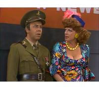 The Carol Burnett Show: Maggie Smith