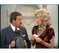 The Carol Burnett Show: Nancy Dussault