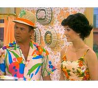 The Carol Burnett Show: Neil Sedaka