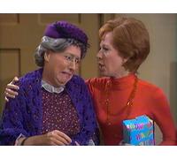 The Carol Burnett Show: Phil Silvers and Jean Stapleton