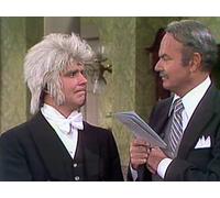 The Carol Burnett Show: Rich Little and Eydie Gorme