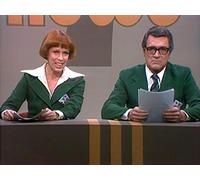 The Carol Burnett Show: Rock Hudson