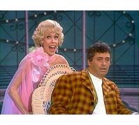 The Carol Burnett Show: Rock Hudson and Nancy Walker
