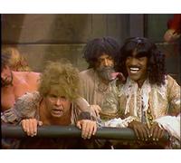 The Carol Burnett Show: Sammy Davis Jr.