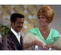 The Carol Burnett Show: Sammy Davis Jr.