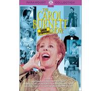 The Carol Burnett Show - Show Stoppers by Carol Burnett