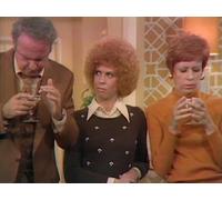 The Carol Burnett Show: Steve Lawrence