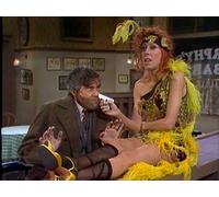 The Carol Burnett Show: Steve Lawrence and Sally Struthers