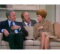 The Carol Burnett Show: Steve Lawrence and Tim Conway