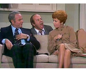 The Carol Burnett Show: Steve Lawrence and Tim Conway