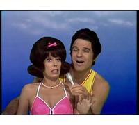 The Carol Burnett Show: Steve Martin and Betty White