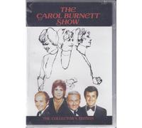 The Carol Burnett Show The Collector's Edition DVD Volume Six