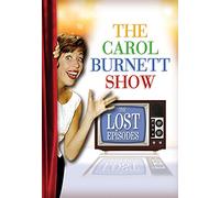 The Carol Burnett Show: The Lost Episodes [Region 1]