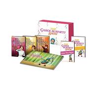 The Carol Burnett Show : The Ultimate Collection - 22 DVDs, 50 Episodes (Boxset)