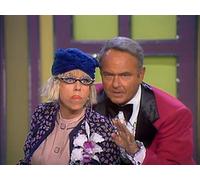 The Carol Burnett Show: Tim Conway and The Pointer Sisters