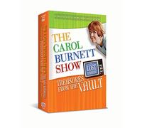 The Carol Burnett Show: Treasures from the Vault
