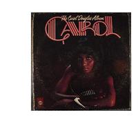 The Carol Douglas Album [VINYL]