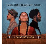 The Carolina Chocolate Drops - Genuine Negro Jig [New CD] Bonus Tracks, Annivers