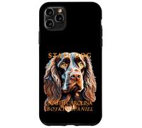 The Carolinas Territory Dog The Boykin Spaniel Case for iPhone 11 Pro Max