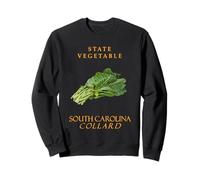 The Carolinas Territory Vegetable Collard Greens Sweatshirt