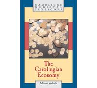 The Carolingian Economy