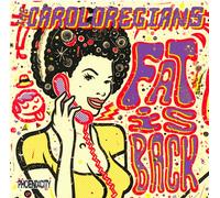 The Caroloregians - Fat Is Back, Inc FREE CD!!
