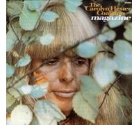 the carolyn hester coalition - Magazine