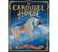 The Carousel Horse
