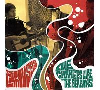 The Carousels (4) - Love Changes Like The Seasons