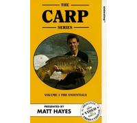 The Carp Series: Volume 1 - The Essentials [VHS]