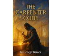 The Carpenter Code: Building What They Tried to Break
