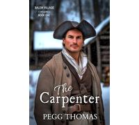 The Carpenter: Salem Village - Book 1: 2