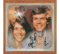 Carpenters - A Kind of Hush [Remastered] (2017) 180g Vinyl LP NEW SPEEDYPOST