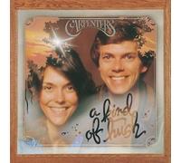 Carpenters - A Kind of Hush [Remastered] (2017) 180g Vinyl LP NEW SPEEDYPOST