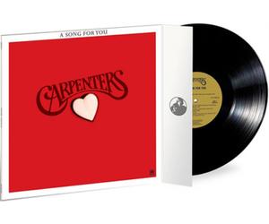 The Carpenters A Song for You (Vinyl) 12" Album (US IMPORT)