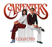 The Carpenters - Carpenters Collected (Gatefold sleeve) [180 gm 2LP black vinyl]