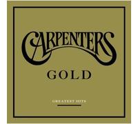 Carpenters - Carpenters Gold