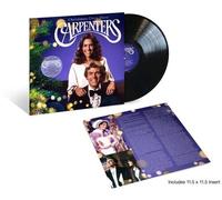 The Carpenters - Christmas Once More [New Vinyl LP]