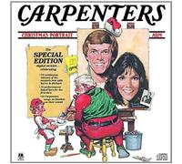 CARPENTERS - Christmas Portrait [Us Import]